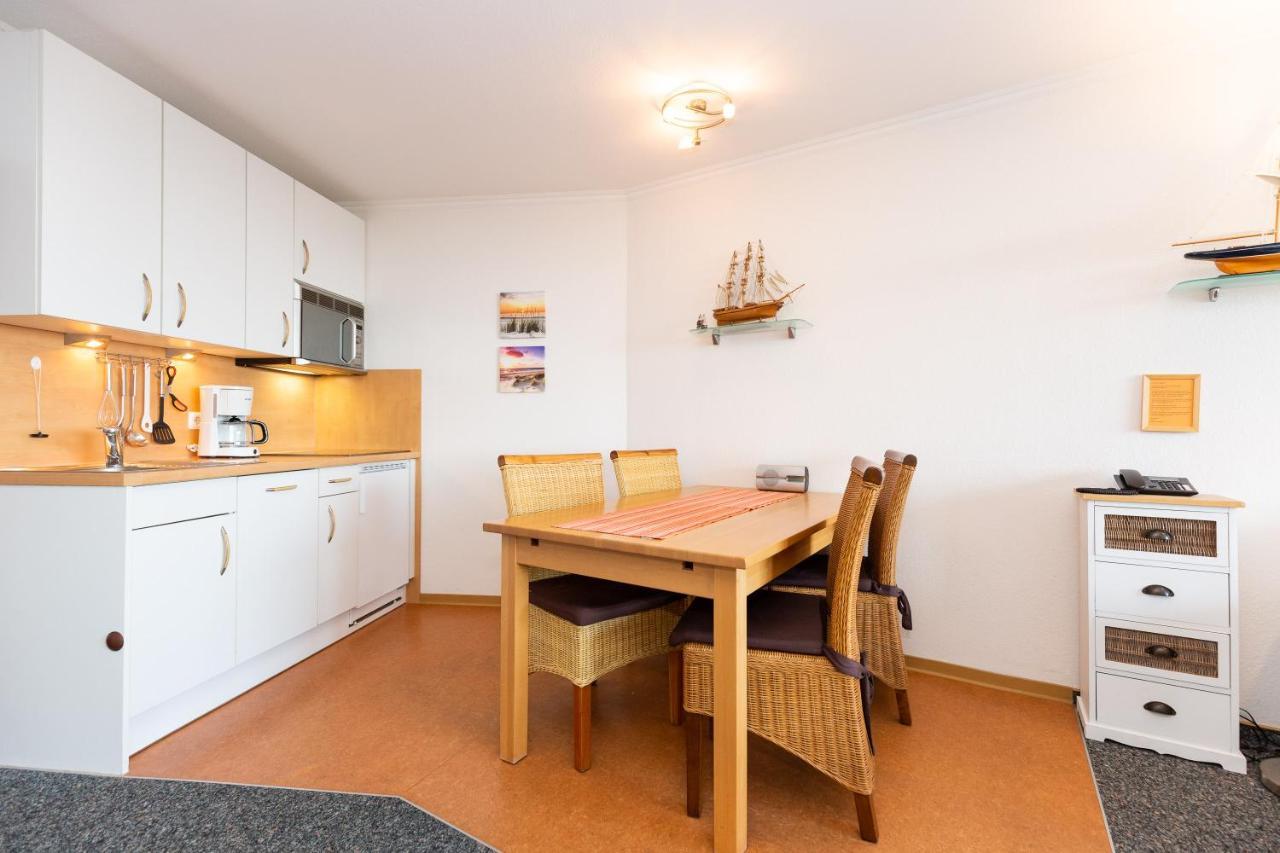 Apartment Lord Nelson 505