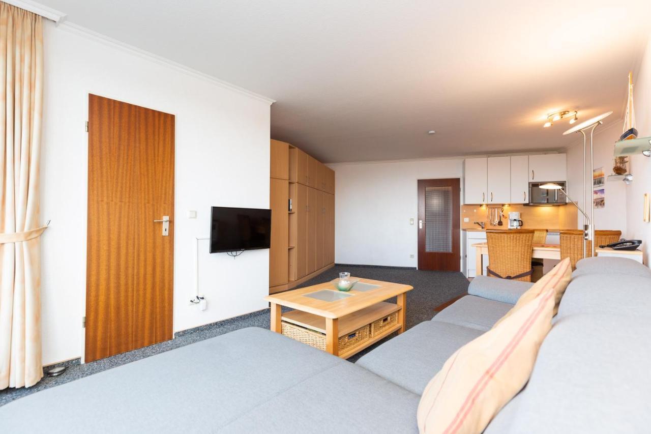 Lord Nelson 505 Apartment