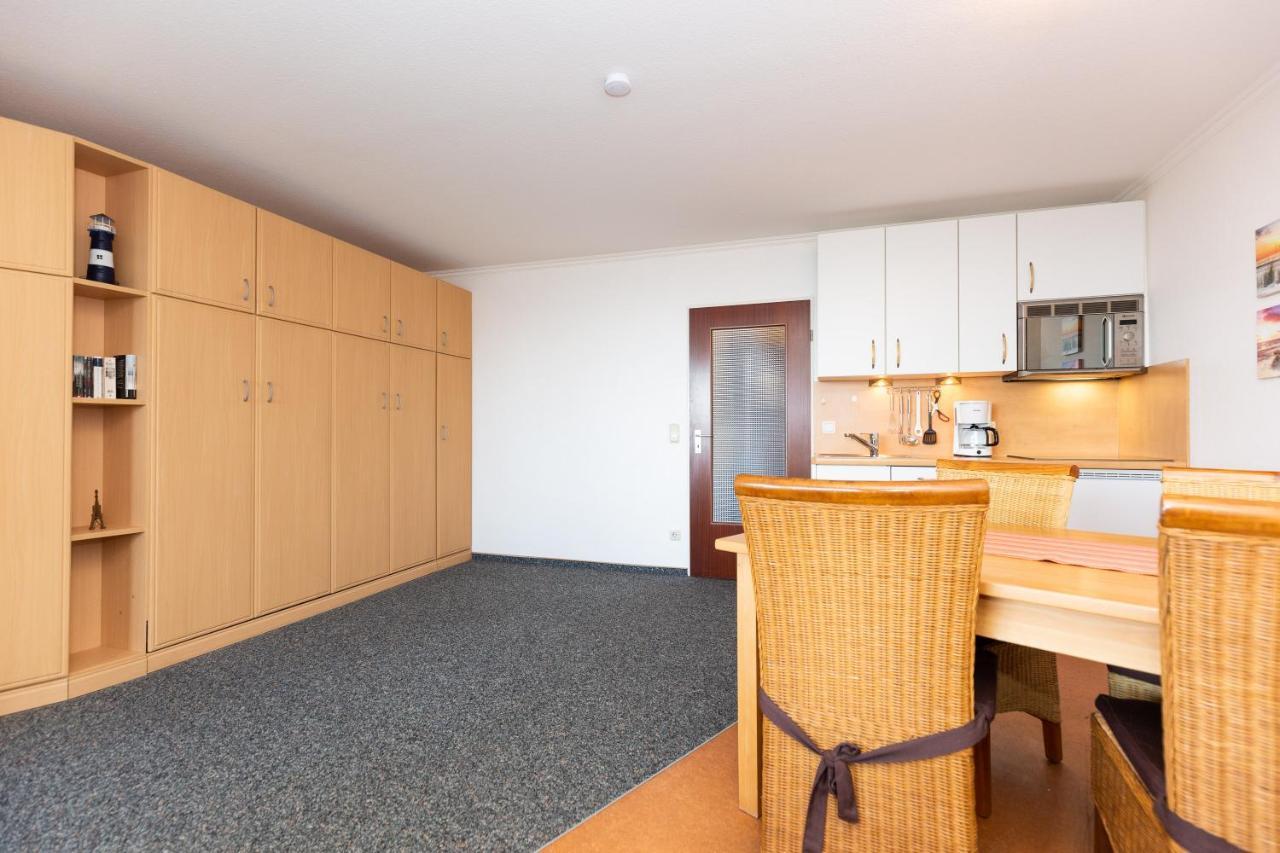 Lord Nelson 505 Apartment